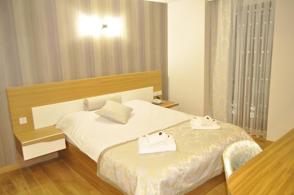Shah Inn Hotel Istanbul Zimmer foto