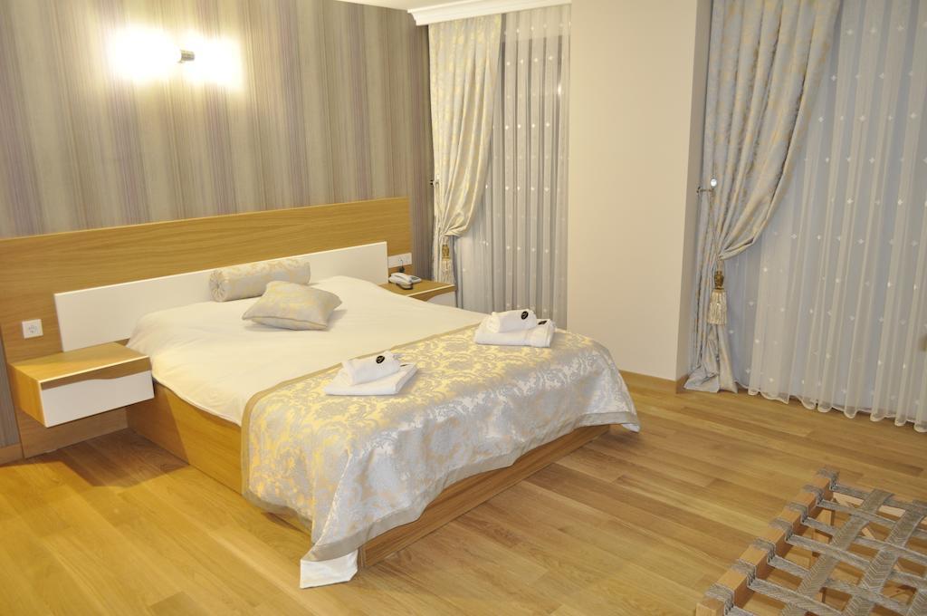 Shah Inn Hotel Istanbul Zimmer foto