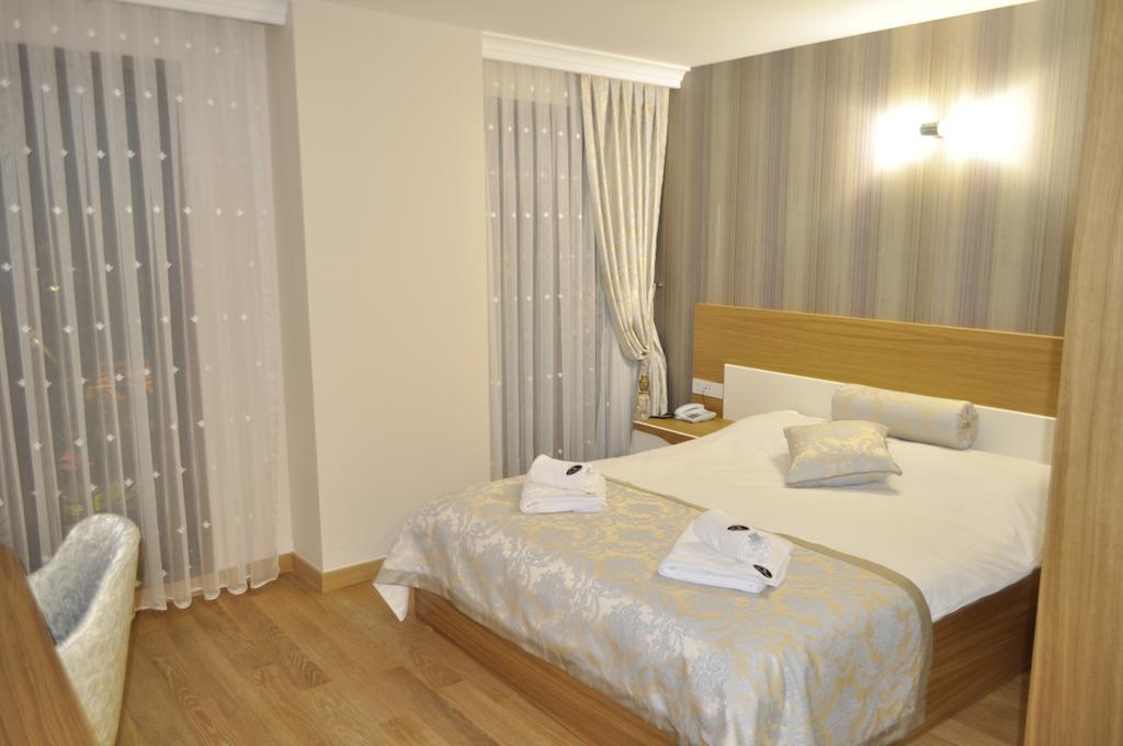 Shah Inn Hotel Istanbul Zimmer foto