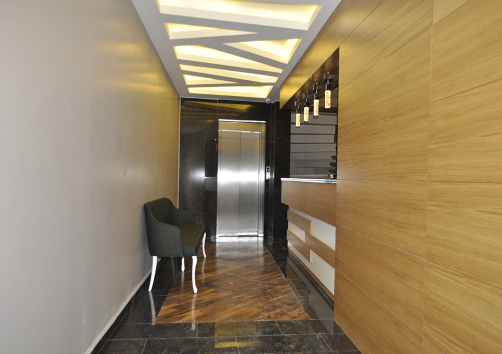 Shah Inn Hotel Istanbul Exterior foto