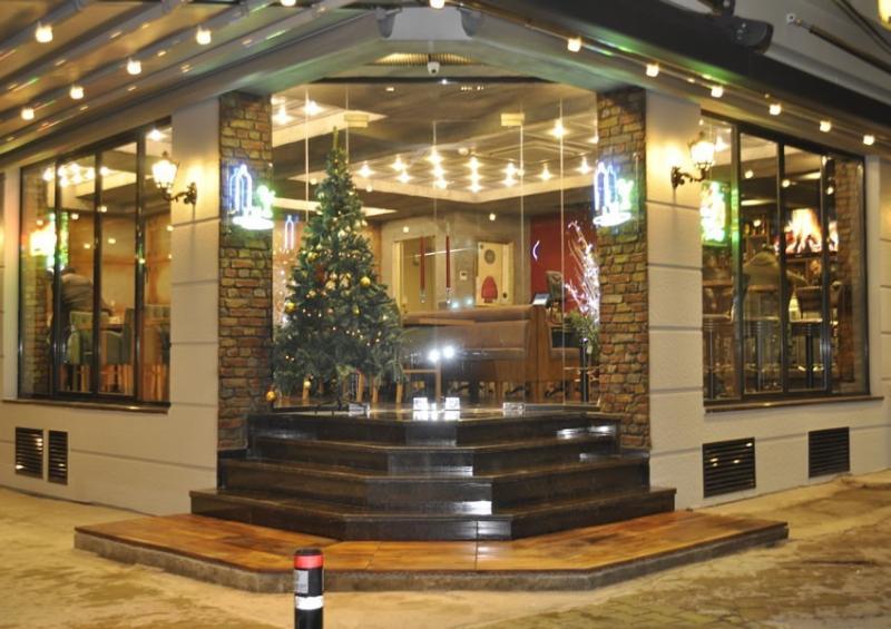 Shah Inn Hotel Istanbul Exterior foto